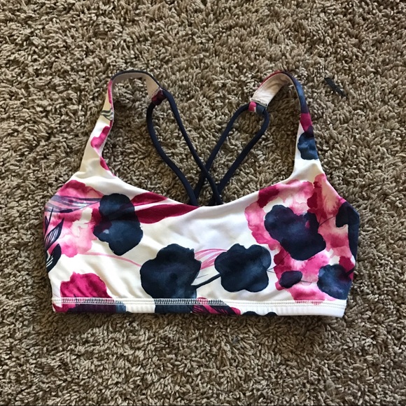 lululemon athletica Other - Lululemon sports bra